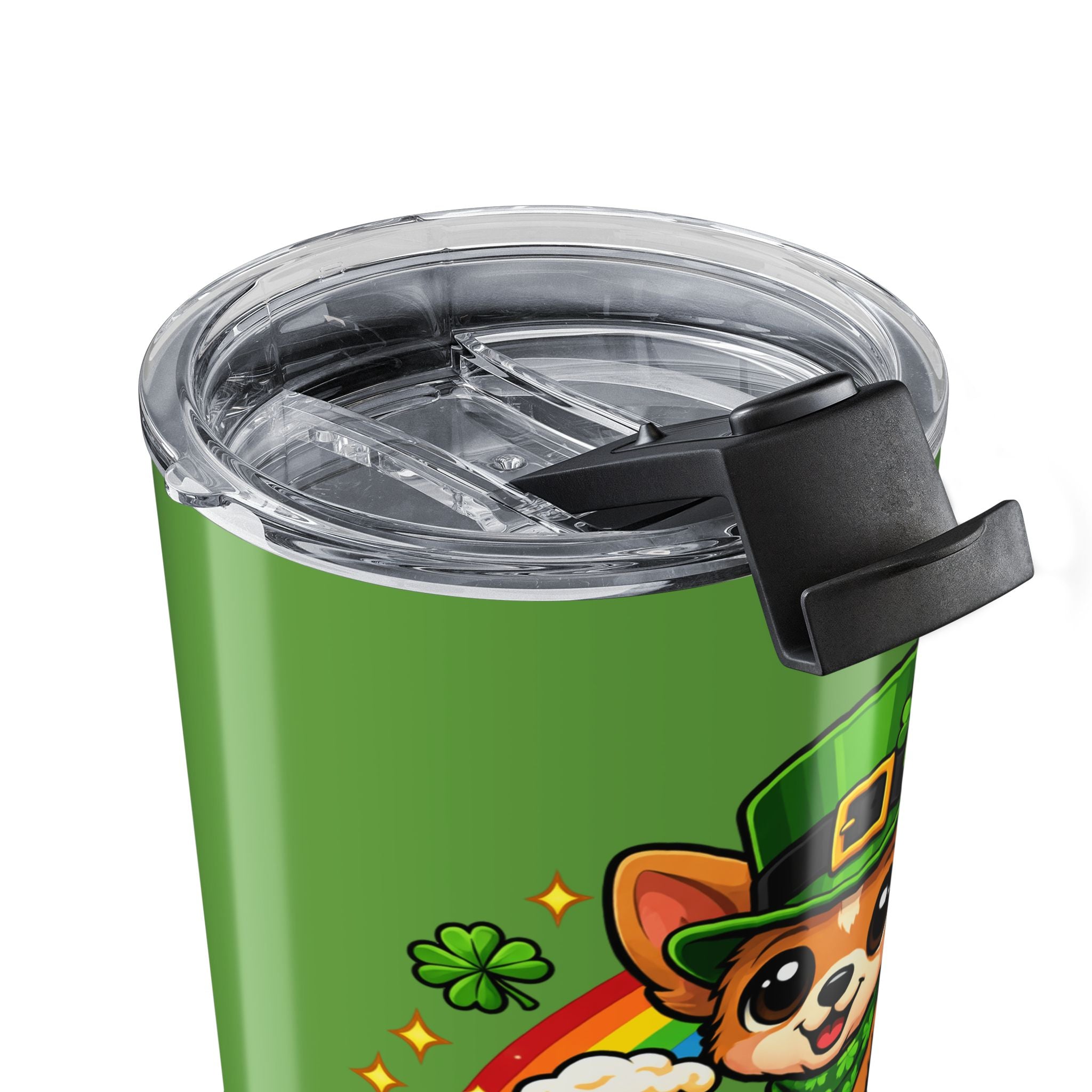 Chihuahua - 20oz Tumbler