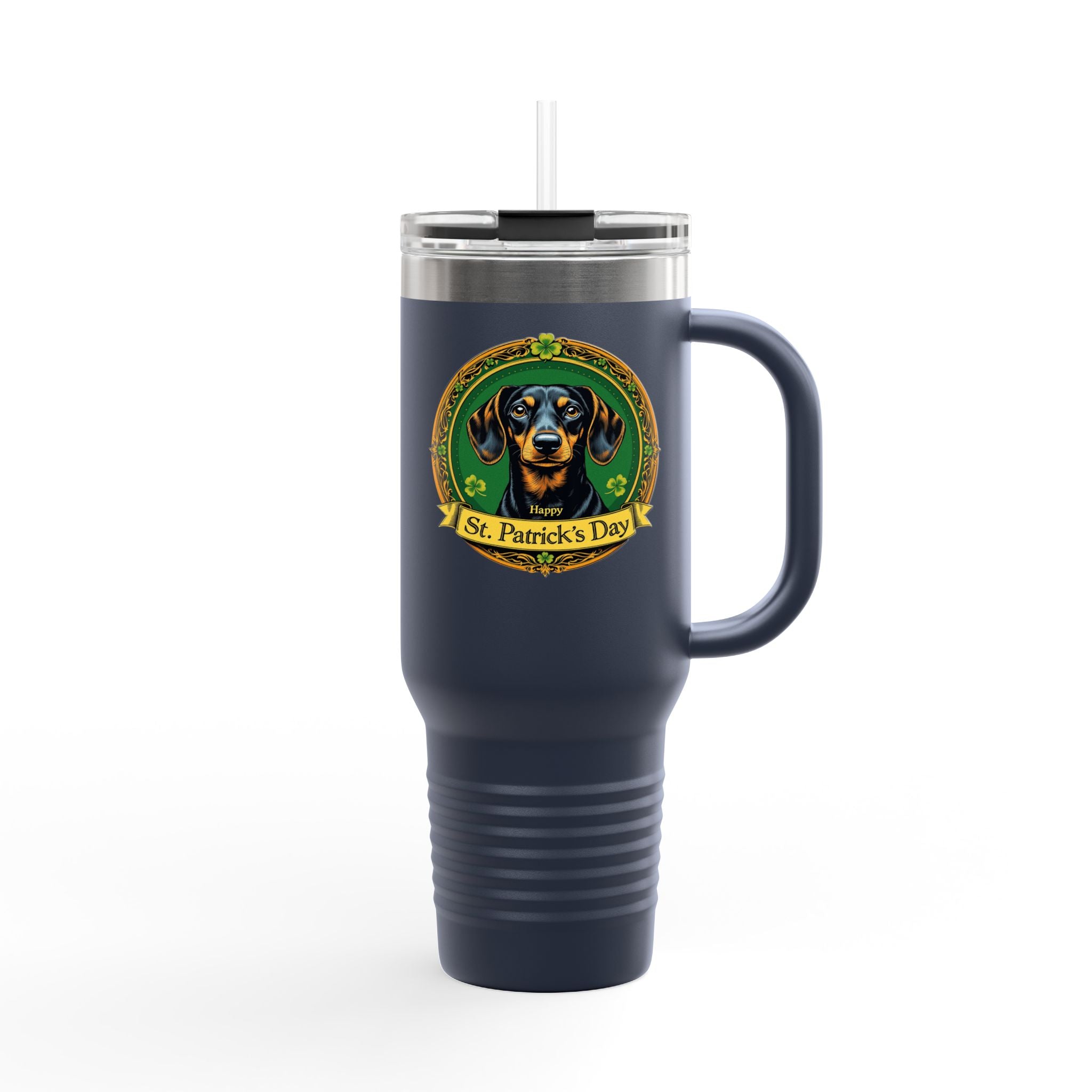 Dachshund - 40oz Tumbler