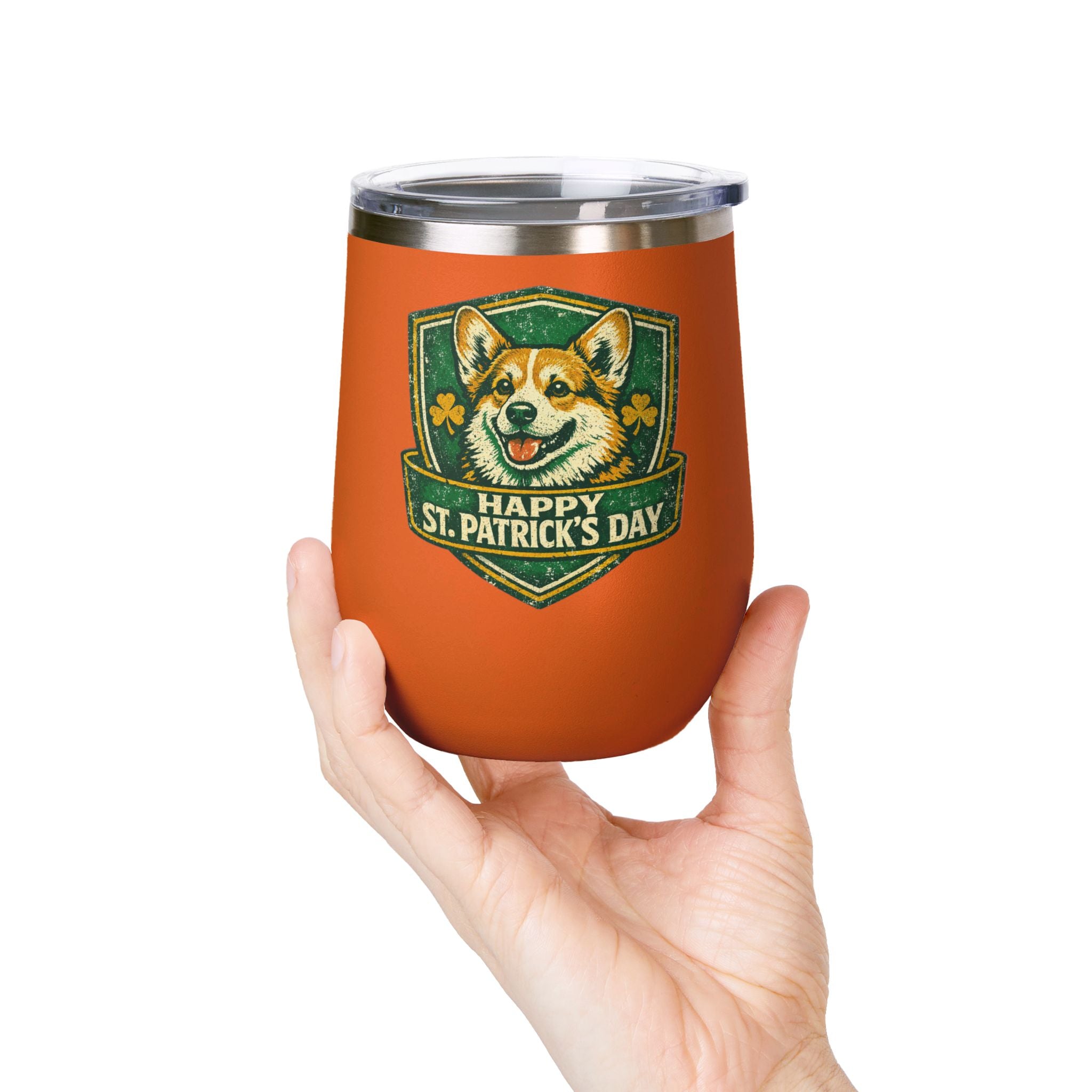 Corgi - Wine Chiller