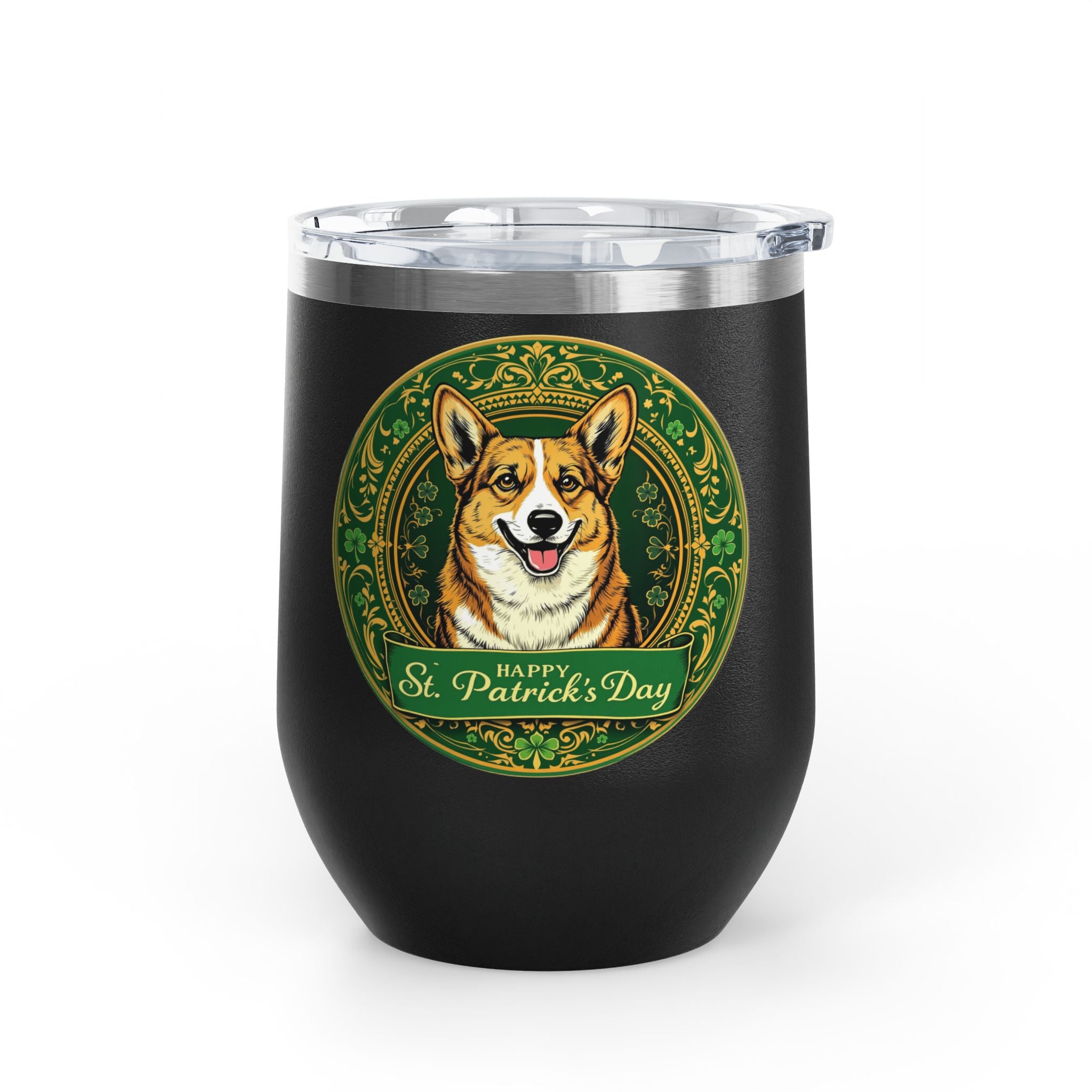 Corgi - Wine Chiller