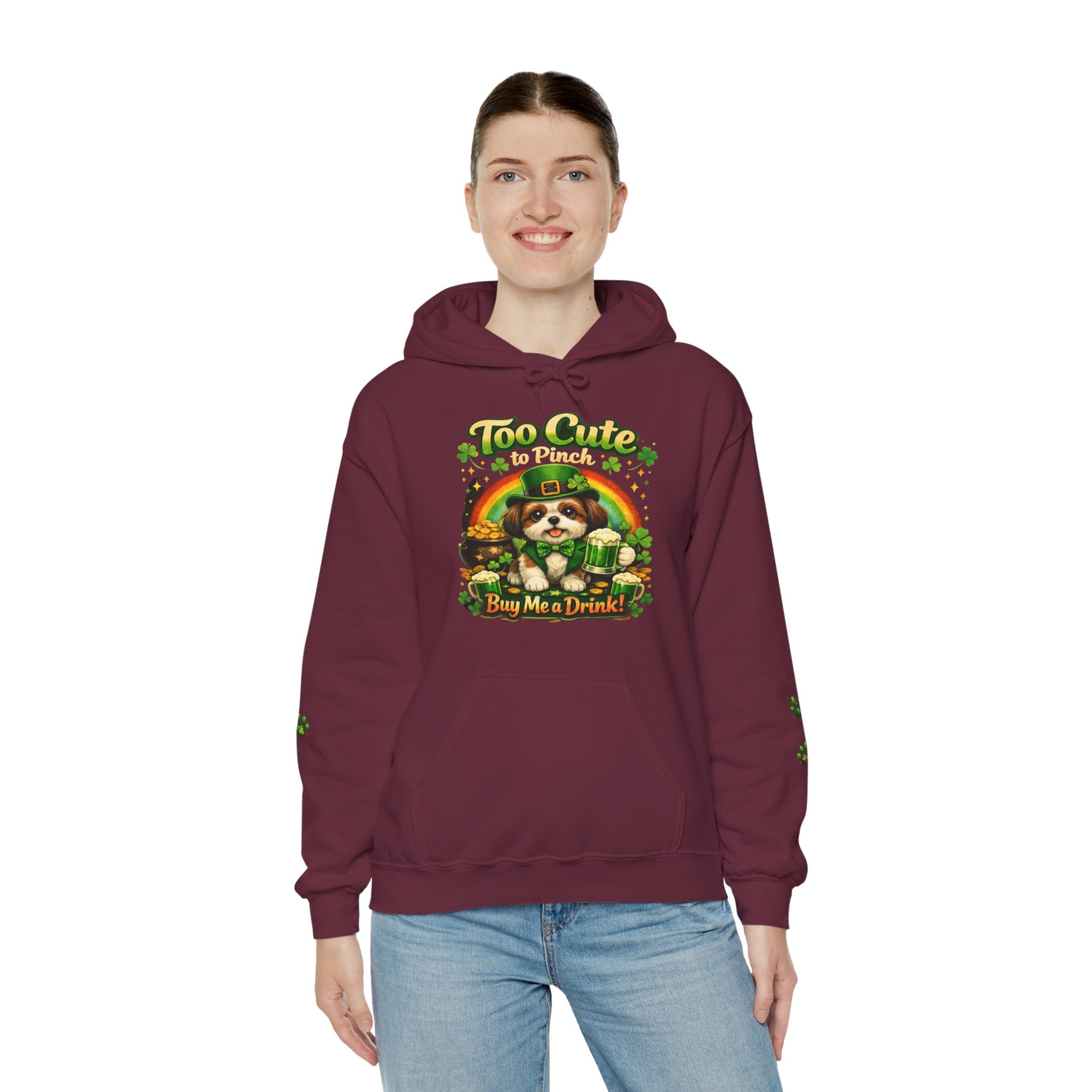 Shih Tzu - Hoodie