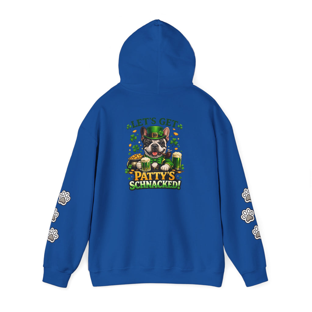 Frenchie - Hoodie