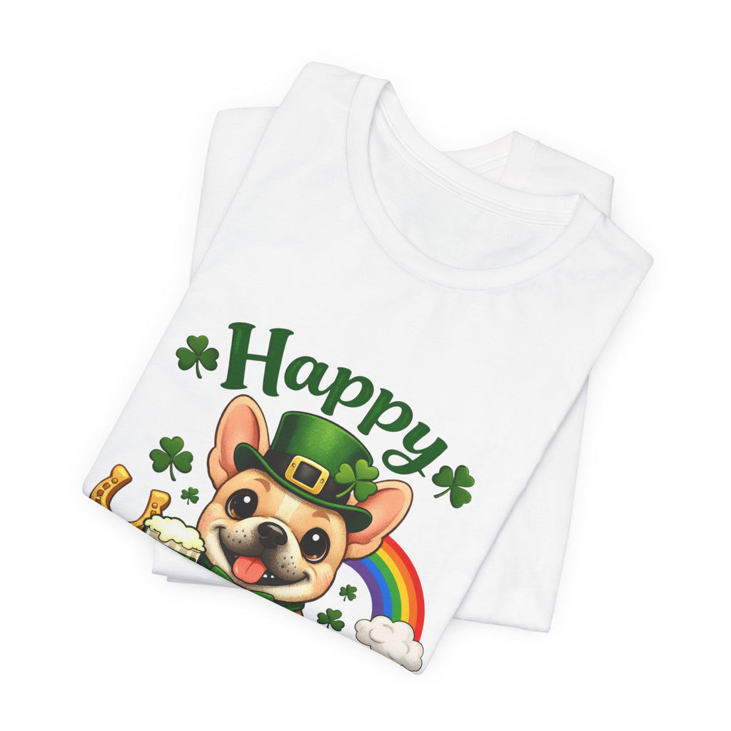 Frenchie - T-Shirt
