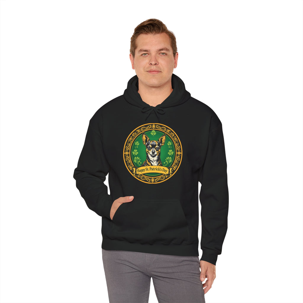 Chihuahua - Hoodie