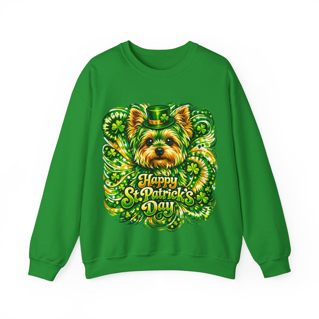 Yorikie - Graphic Crewneck Sweatshirt