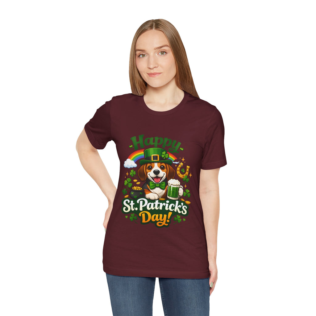 Beagle - T-Shirt