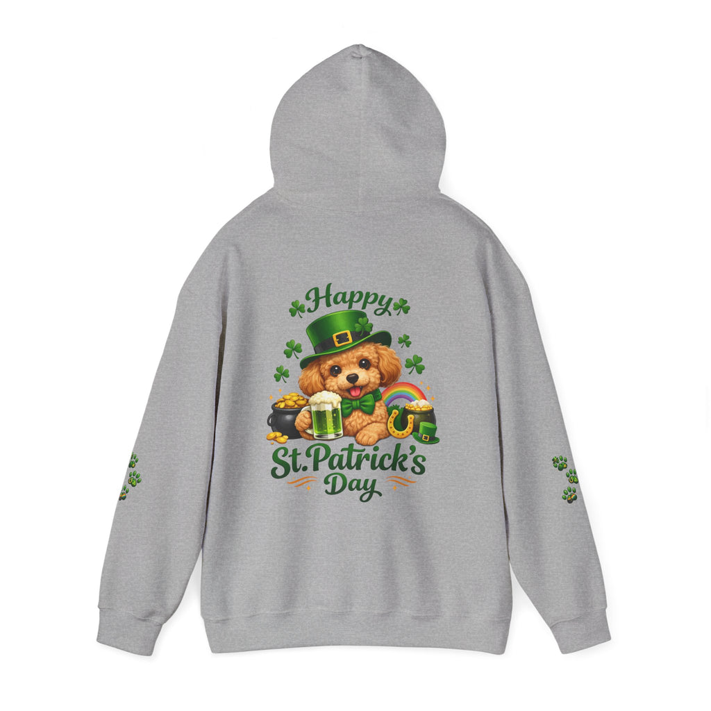 Poodle - Hoodie