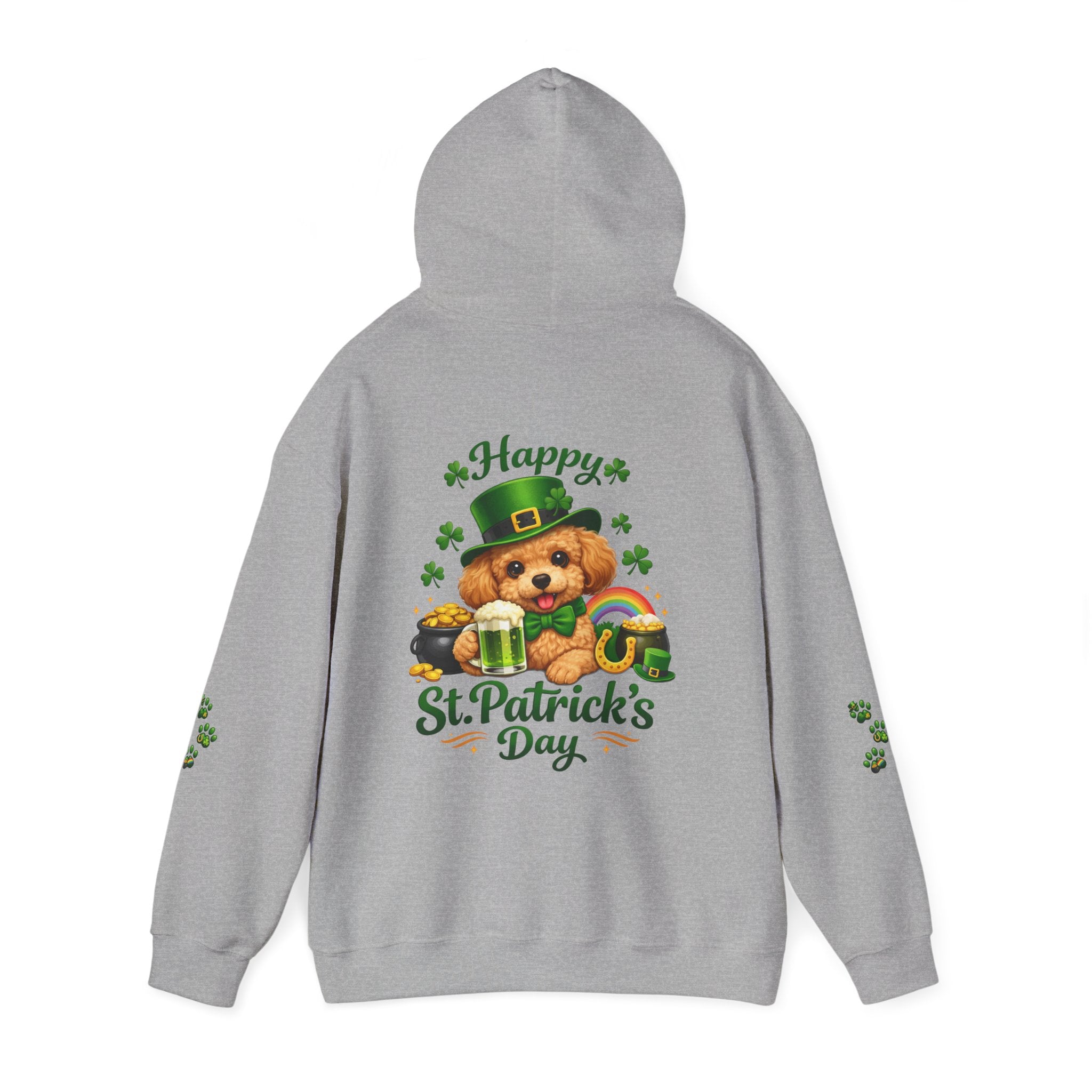 Poodle - Hoodie