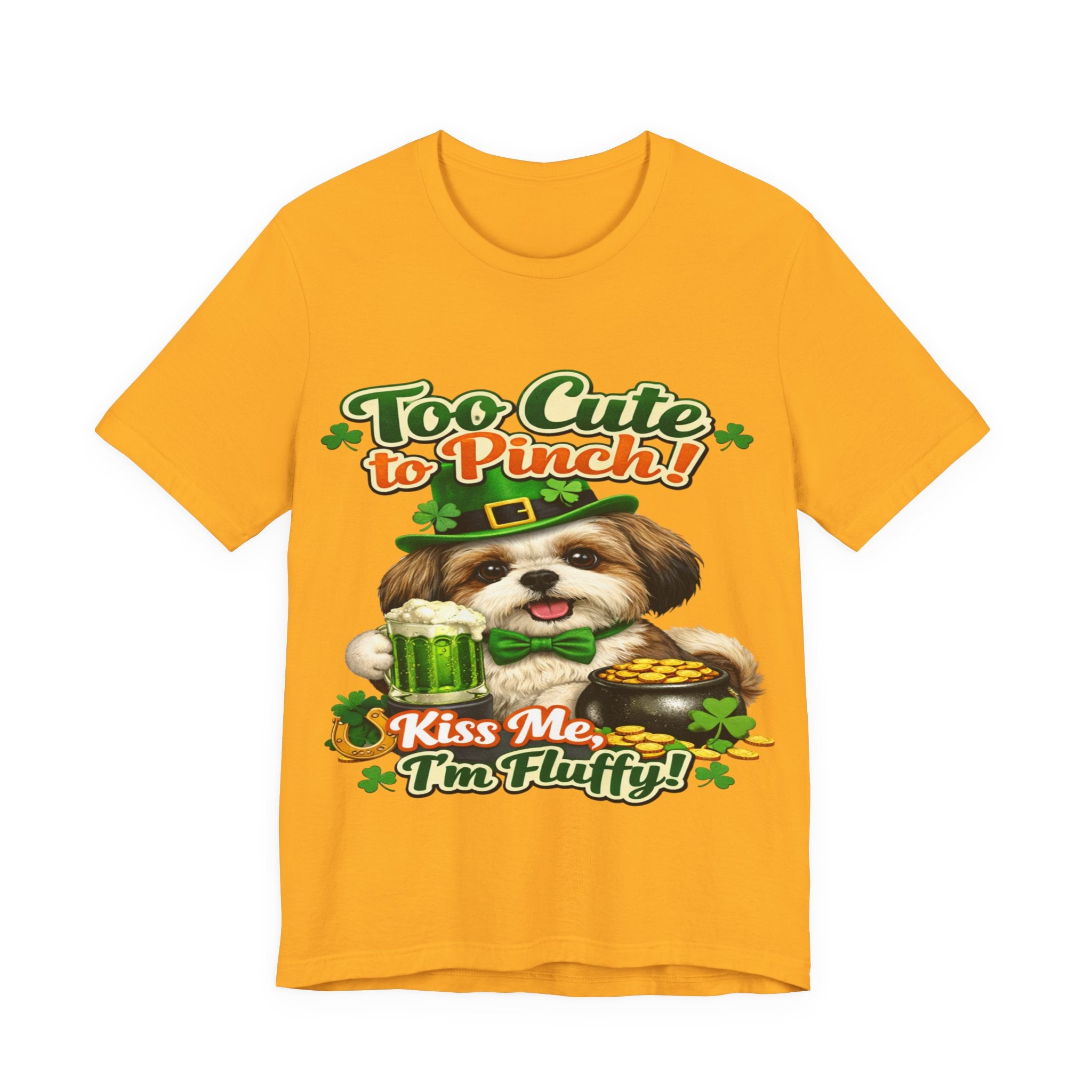 Shih Tzu - T-Shirt
