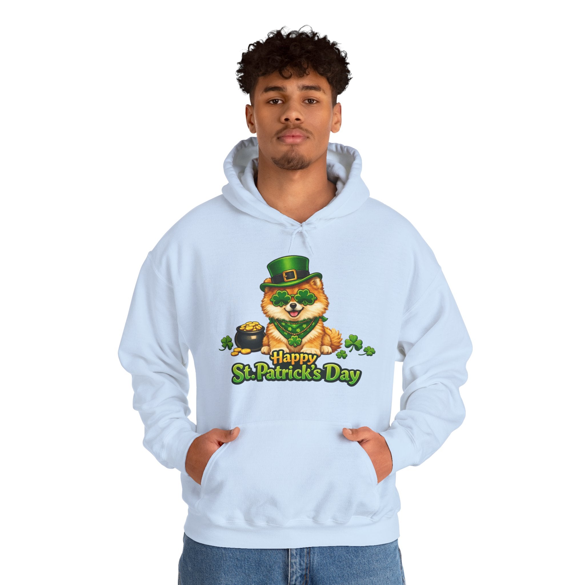 Pomeranian - Hoodie