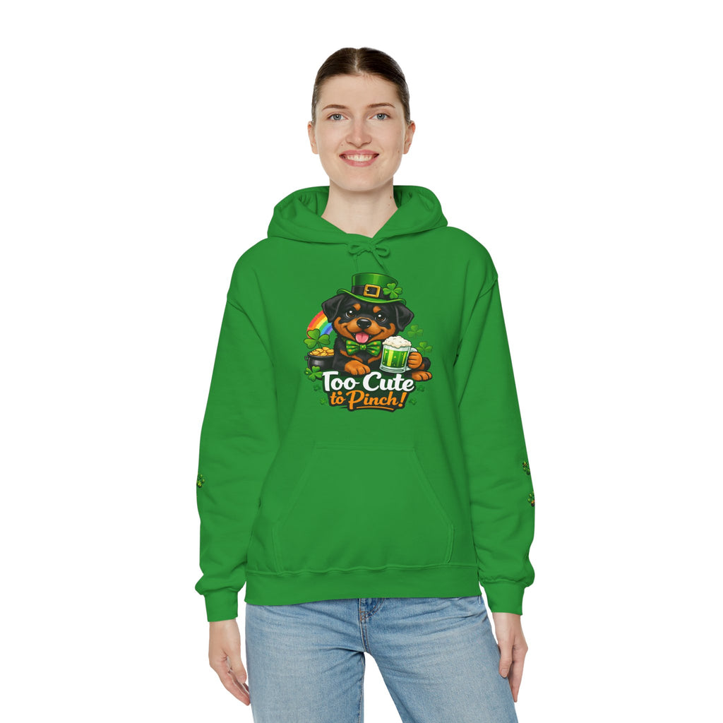 Rottweiler - Hoodie