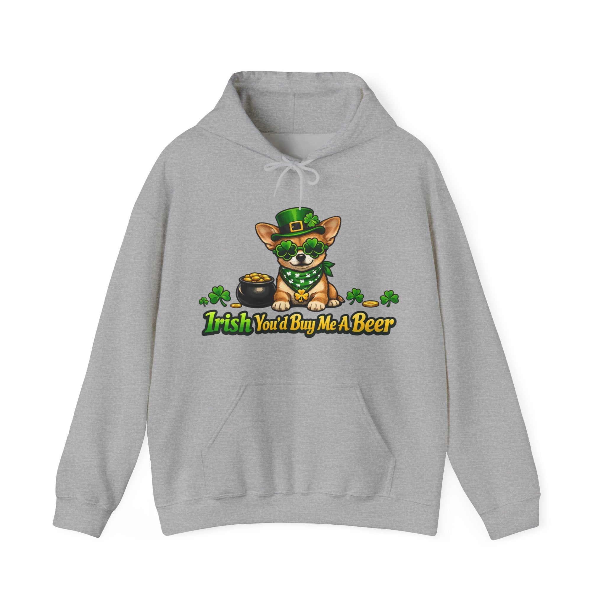 Chihuahua - Hoodie
