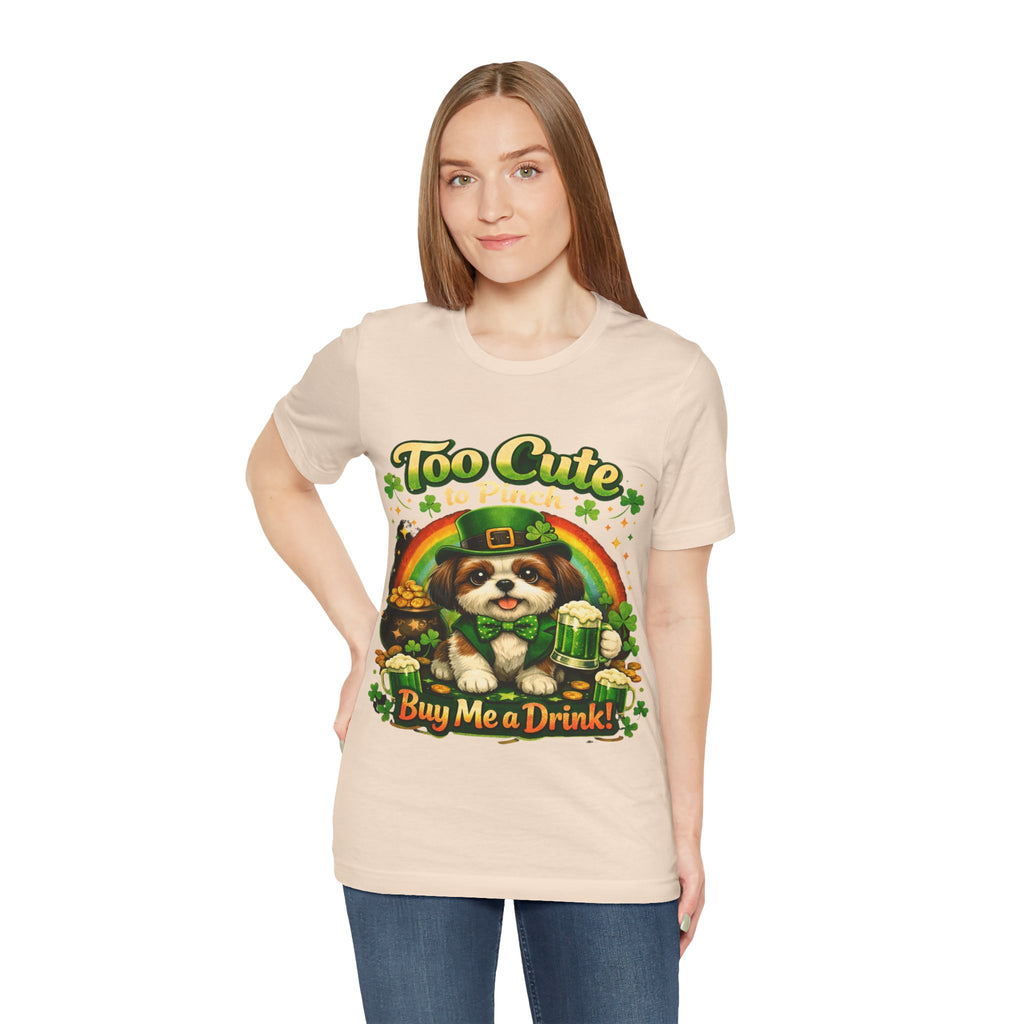 Shih Tzu - T-Shirt