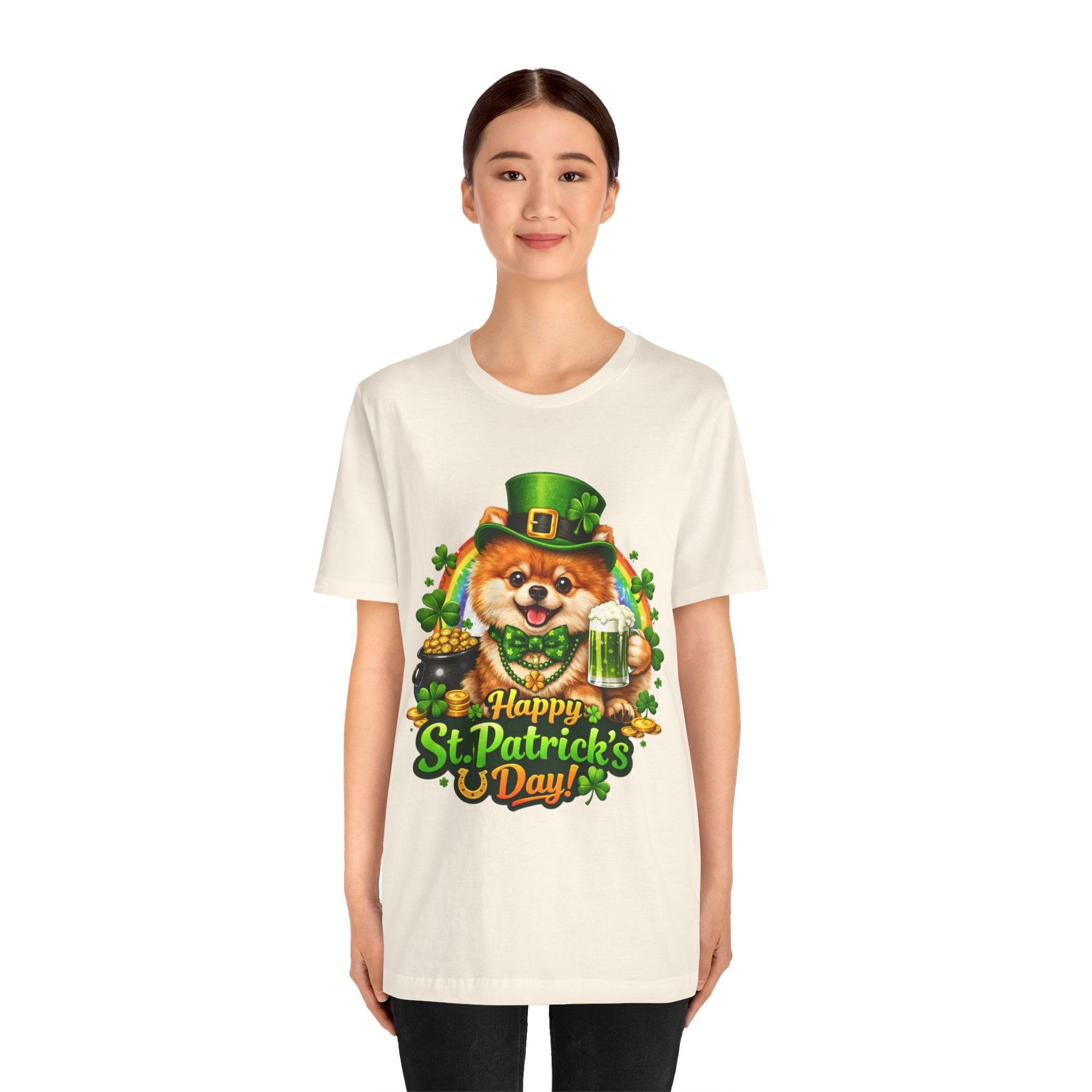 Pomeranian - T-Shirt