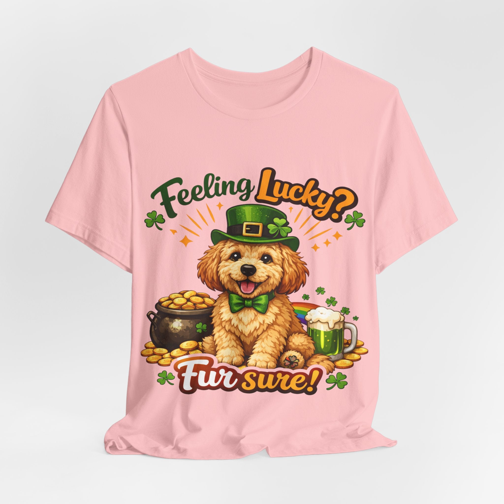 Goldendoodle - T-Shirt