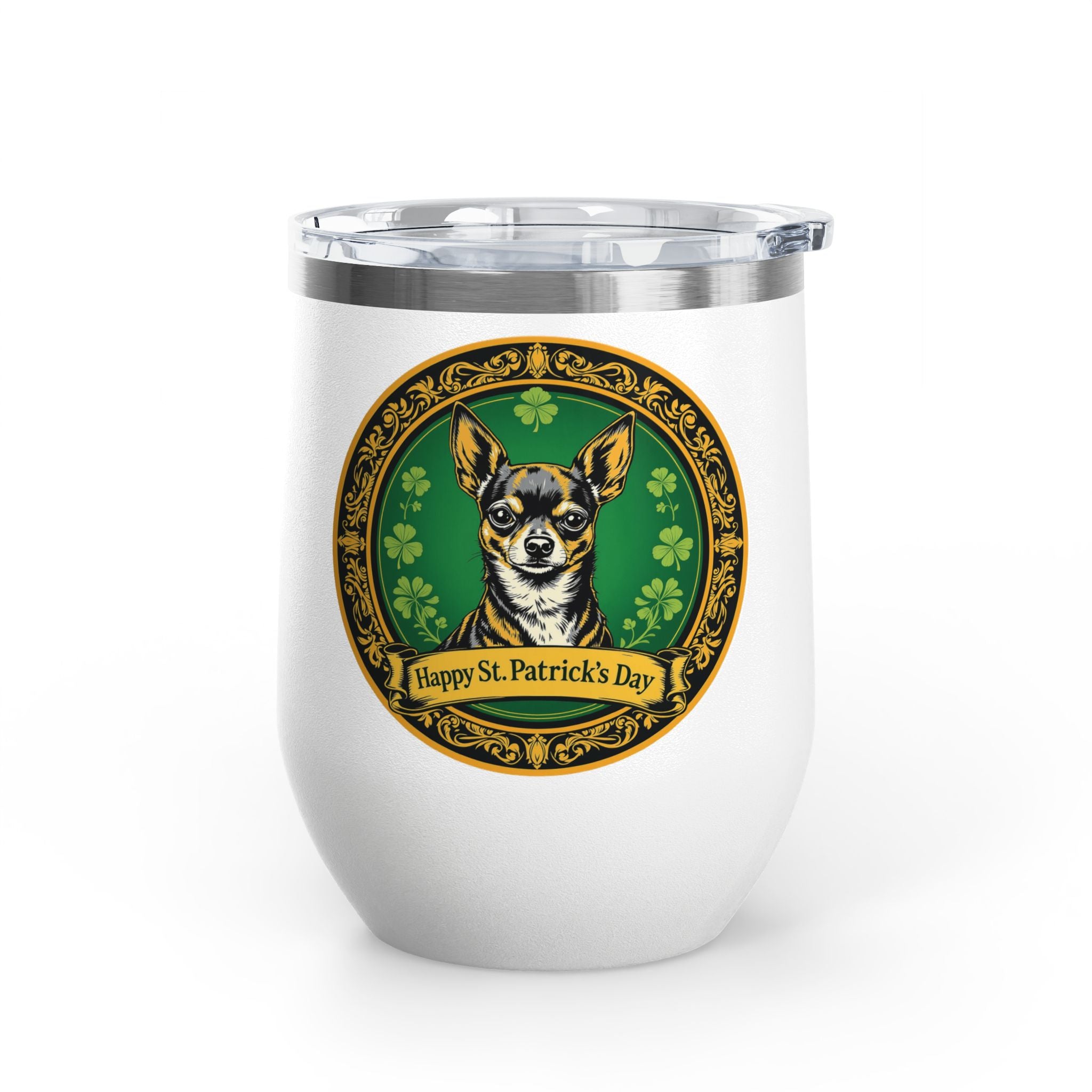 Chihuahua - Wine Chiller