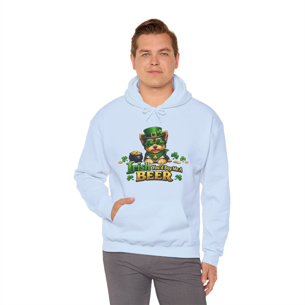 Yorkie - Hoodie