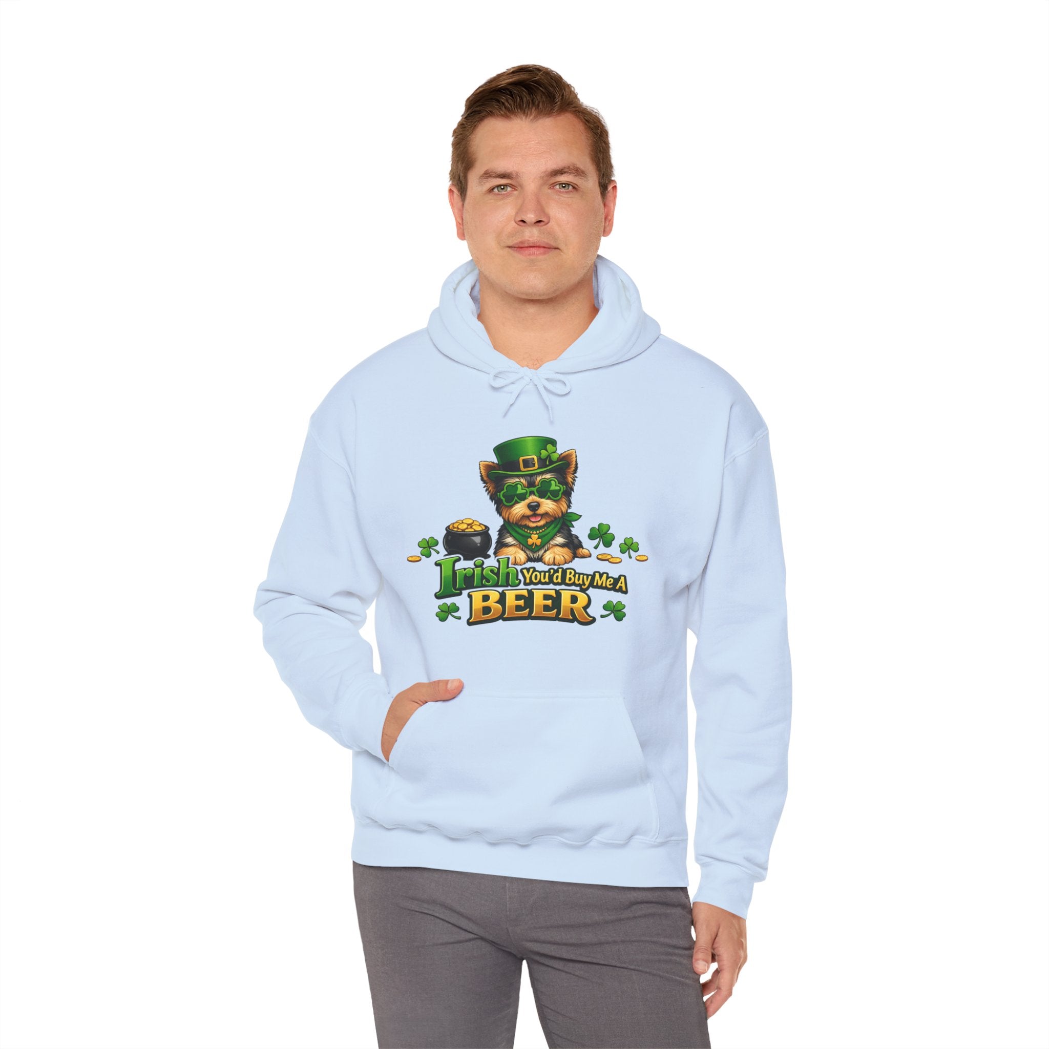 Yorkie - Hoodie