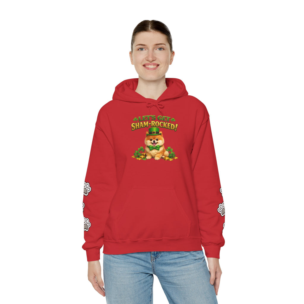 Pomeranian - Hoodie