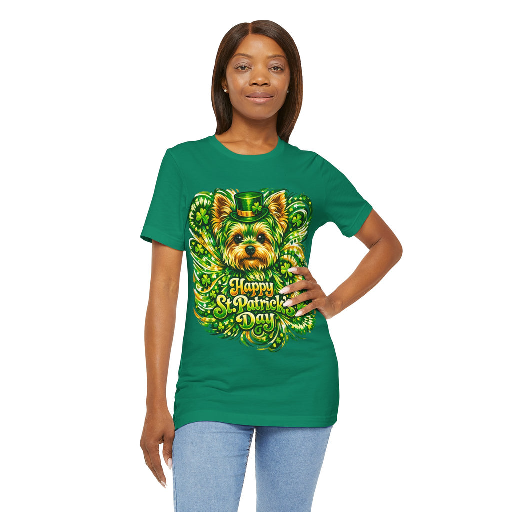 Yorikie - T-Shirt