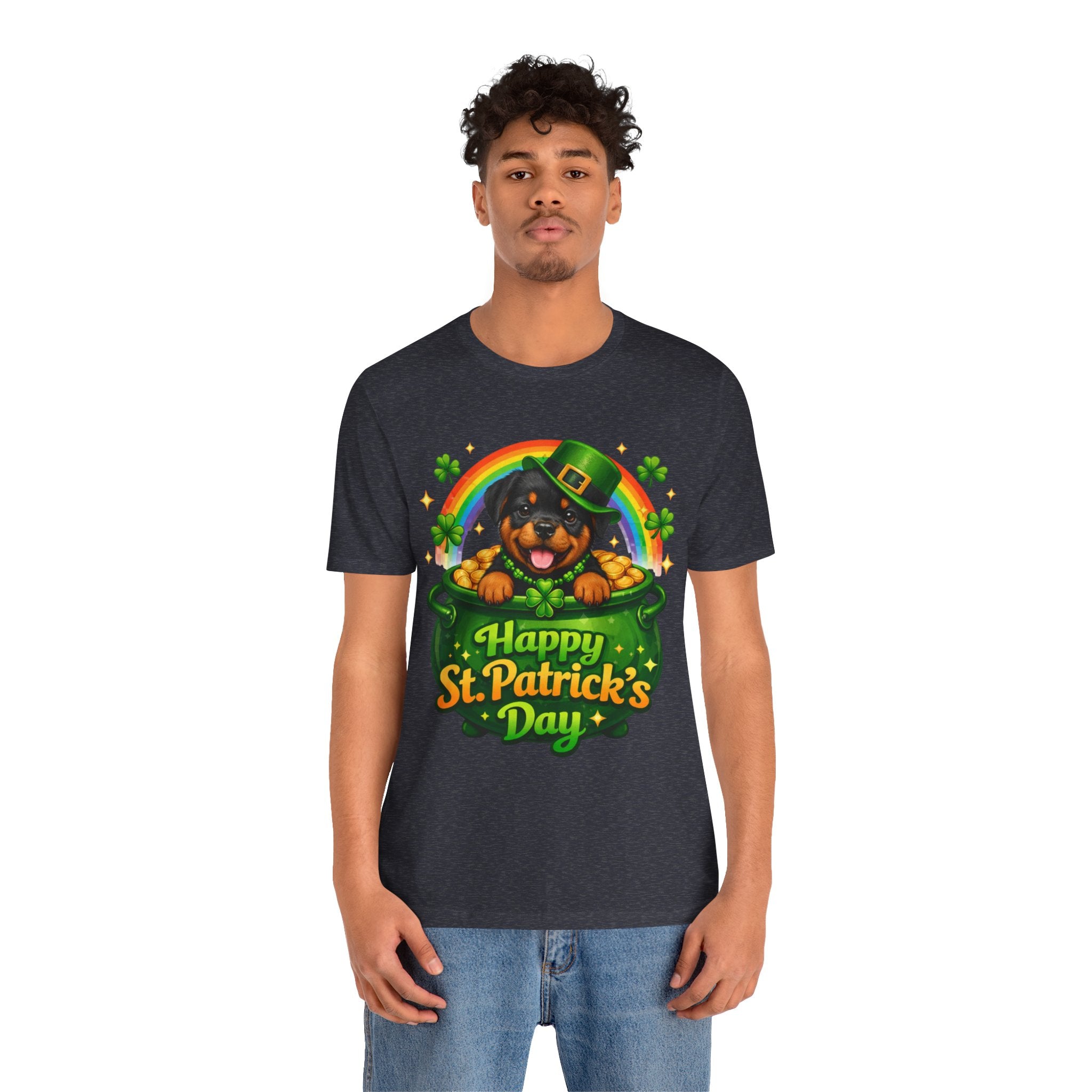 Rottweiler - T-Shirt