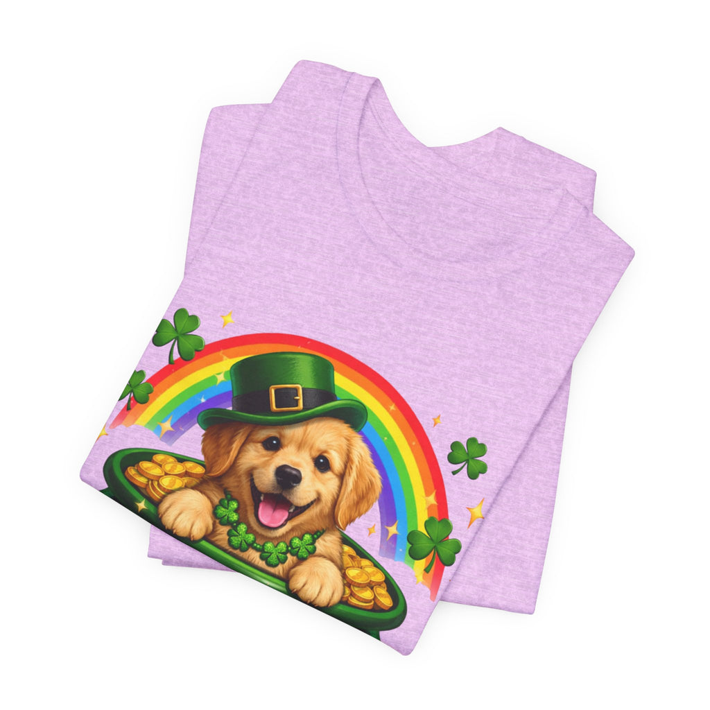 Golden Retriever - T-Shirt