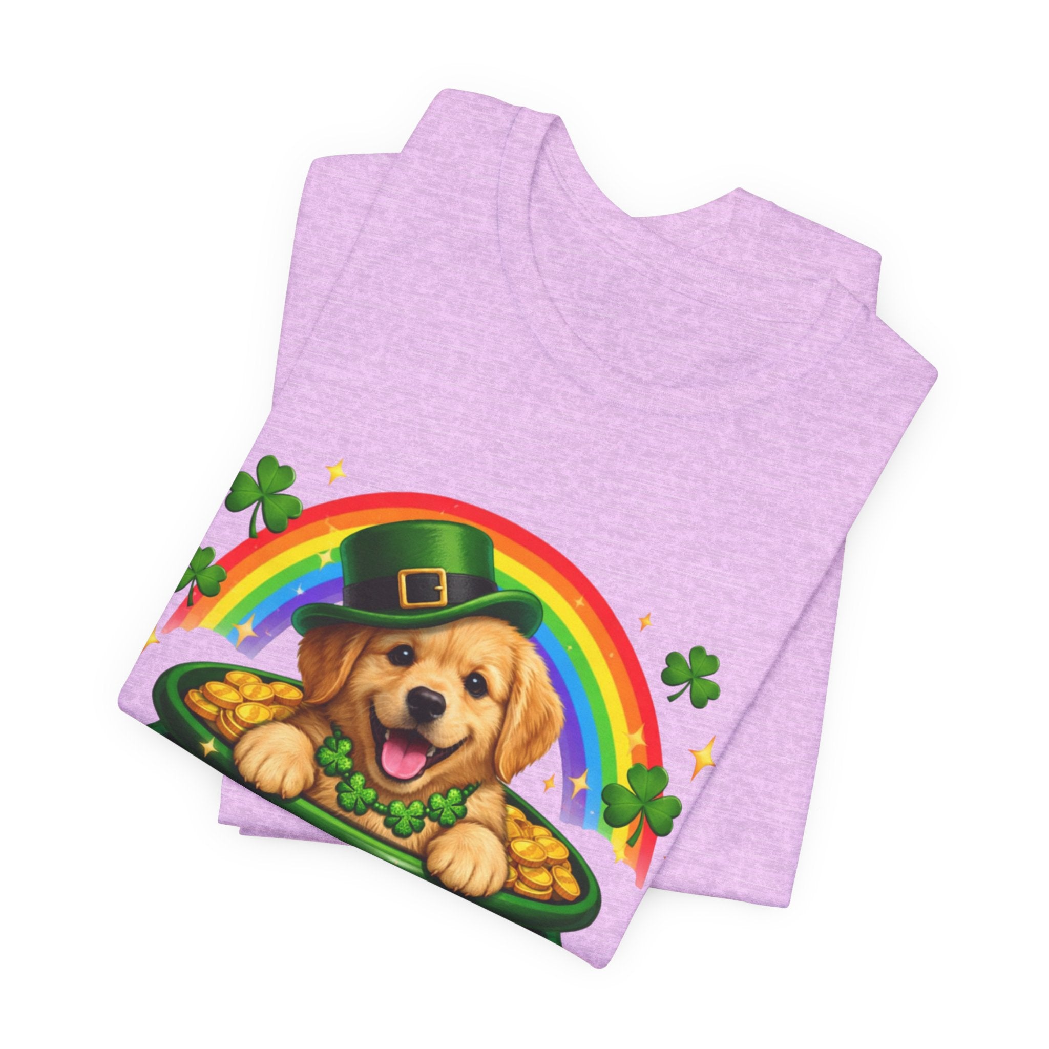 Golden Retriever - T-Shirt
