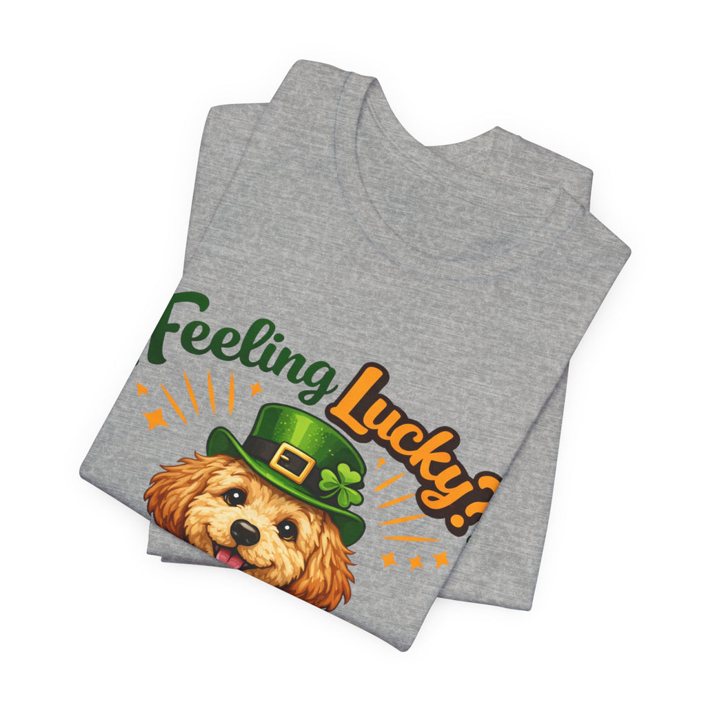 Goldendoodle - T-Shirt