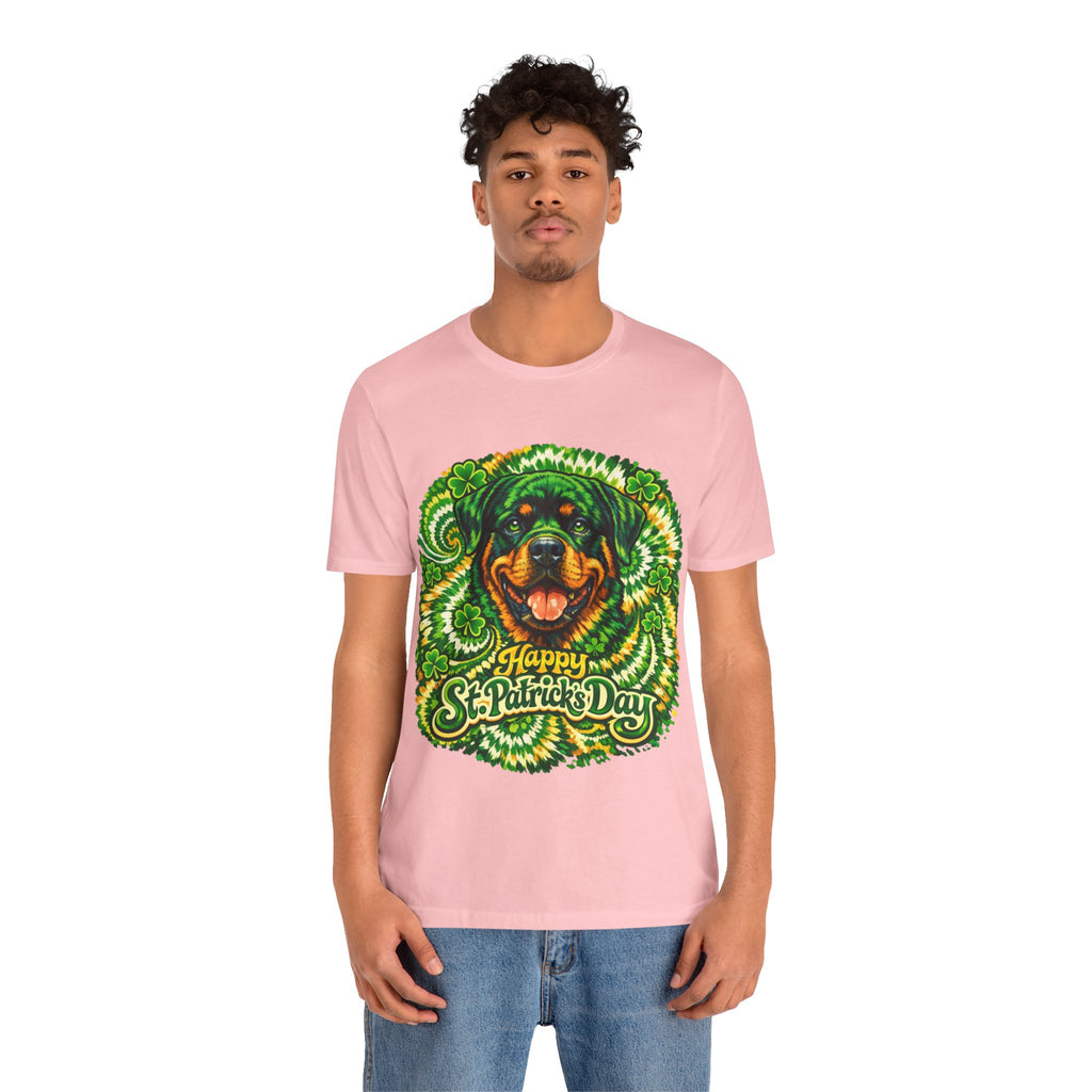 Rottweiler - T-Shirt