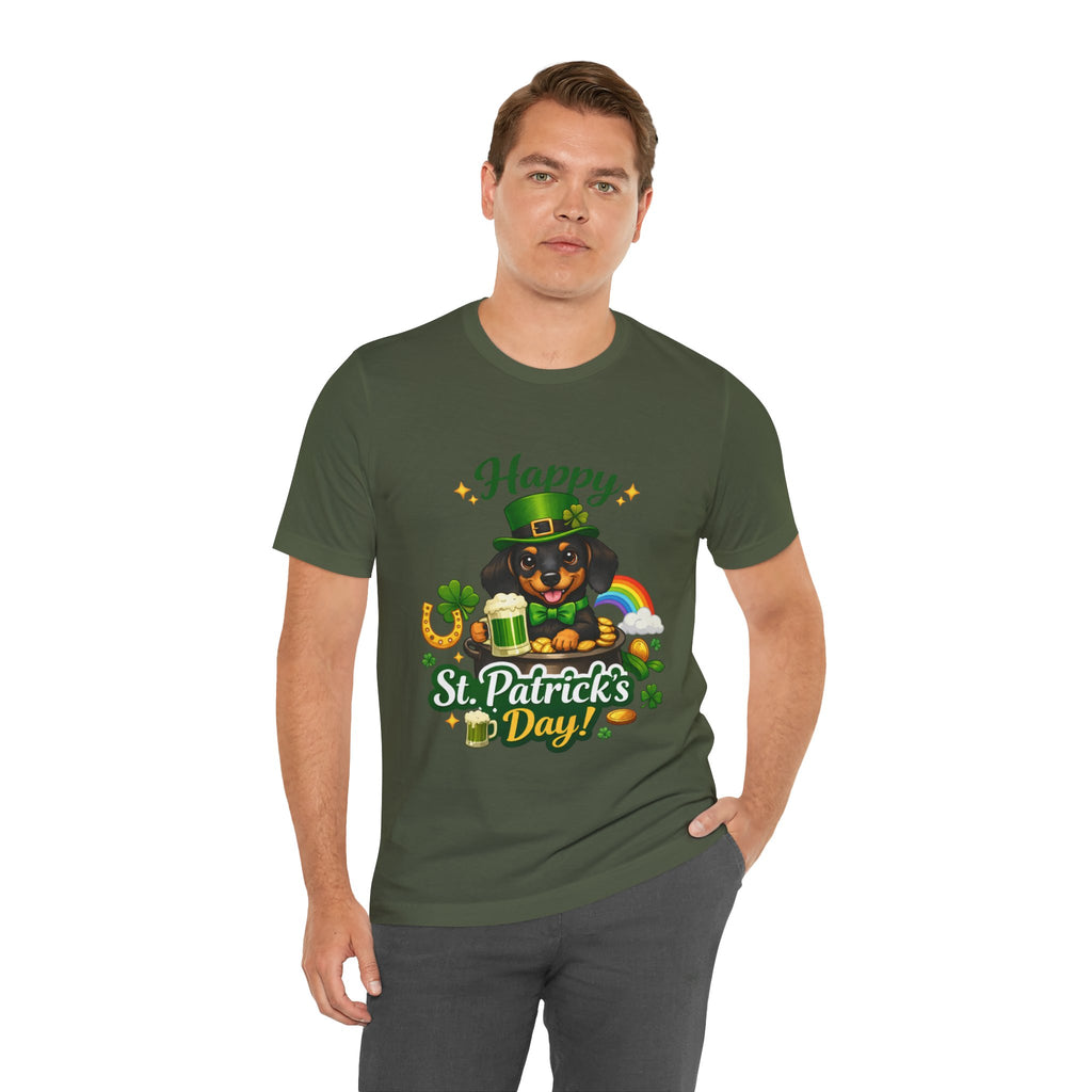 Dachshund - T-Shirt