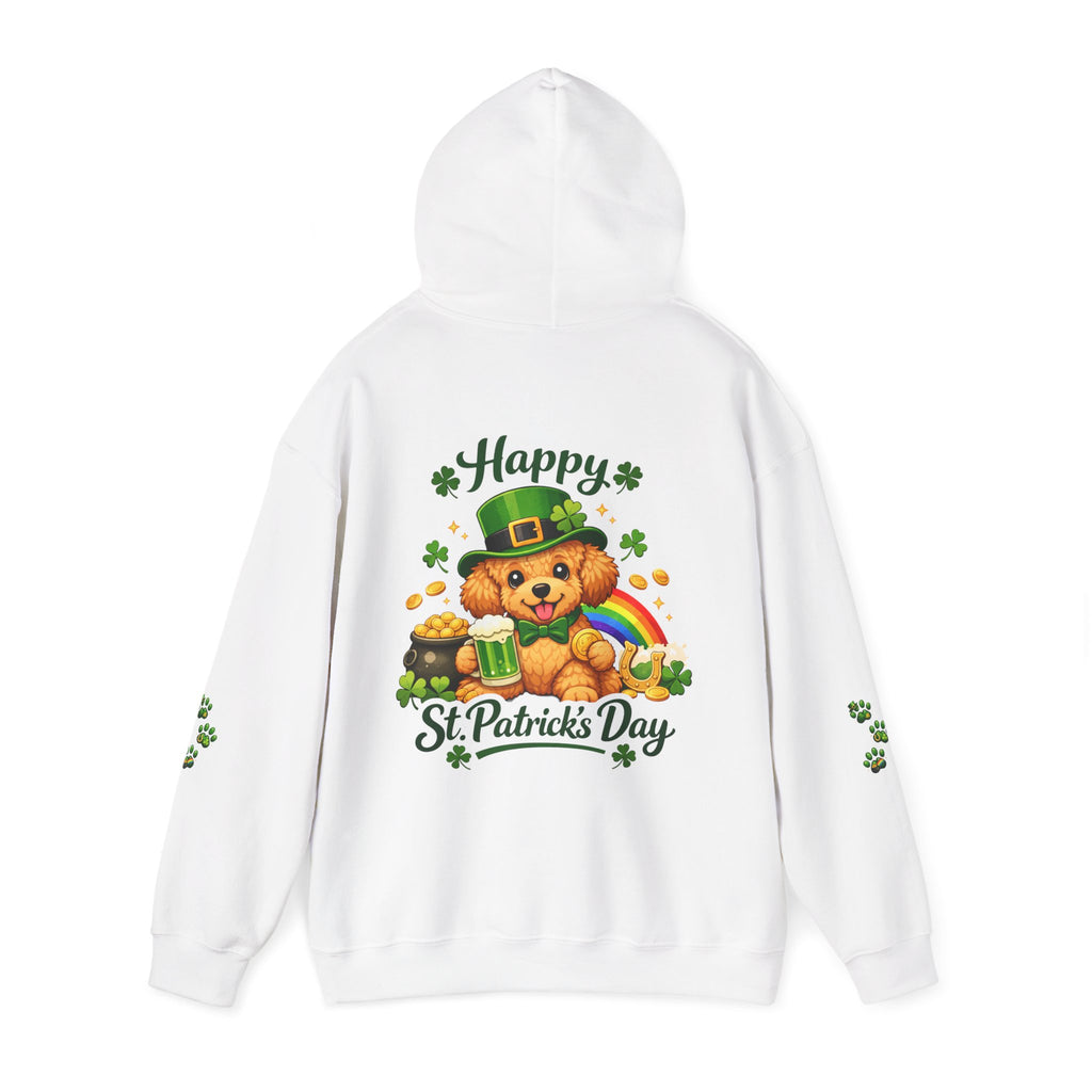 Poodle - Hoodie