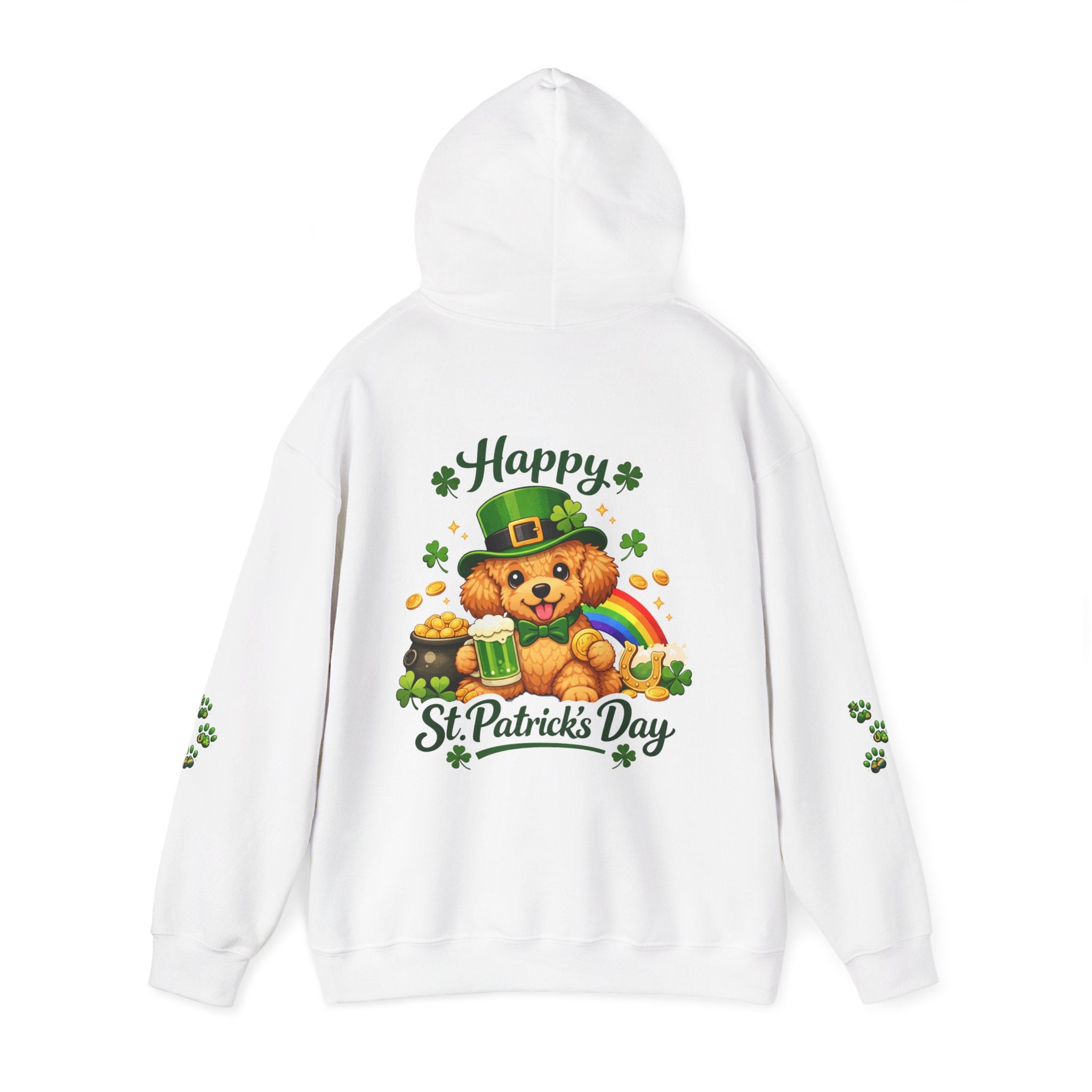 Poodle - Hoodie