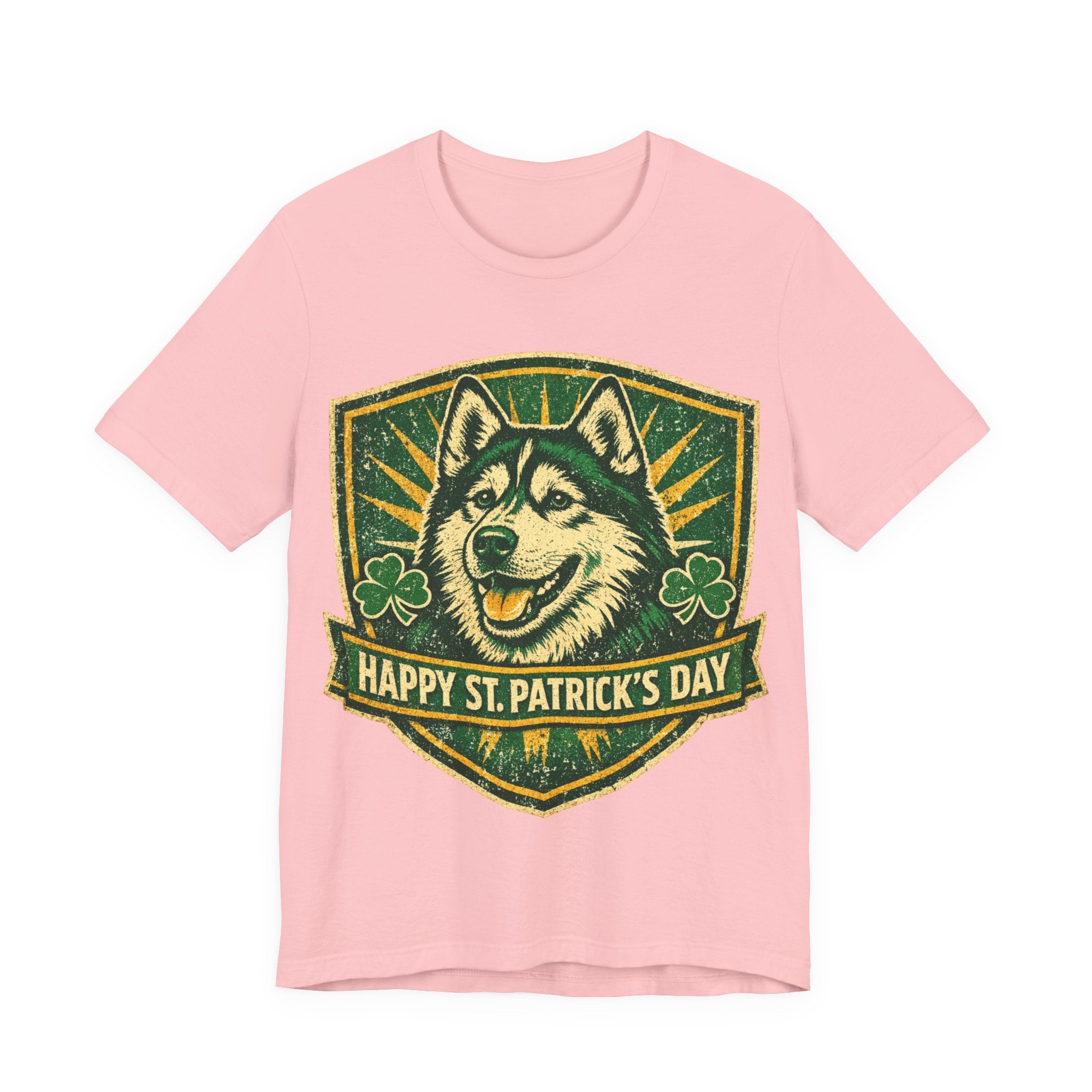 Siberian Husky - T-Shirt