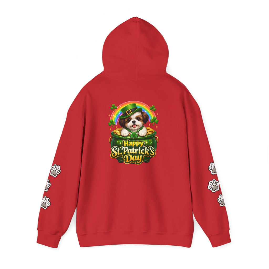 Shih Tzu - Hoodie