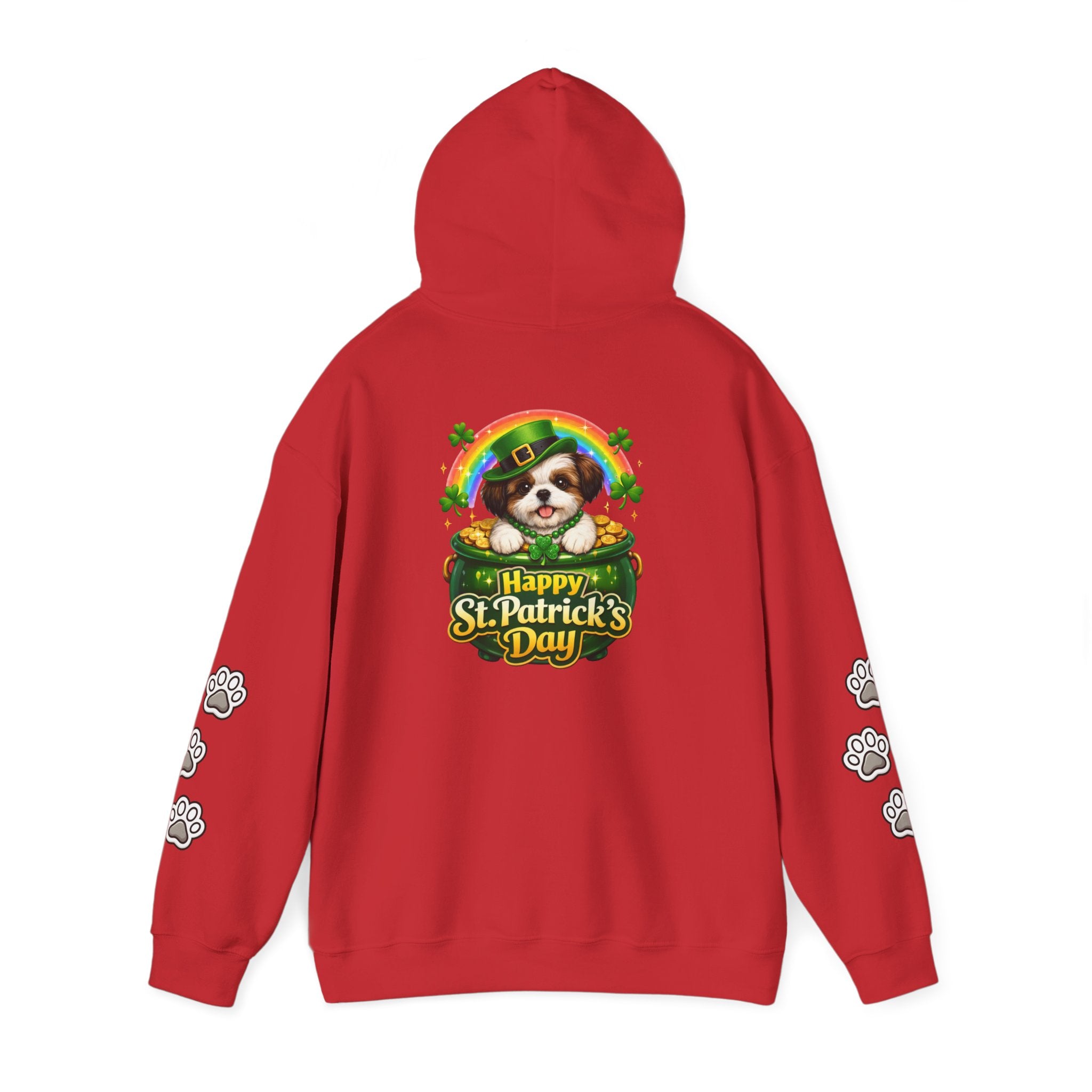 Shih Tzu - Hoodie
