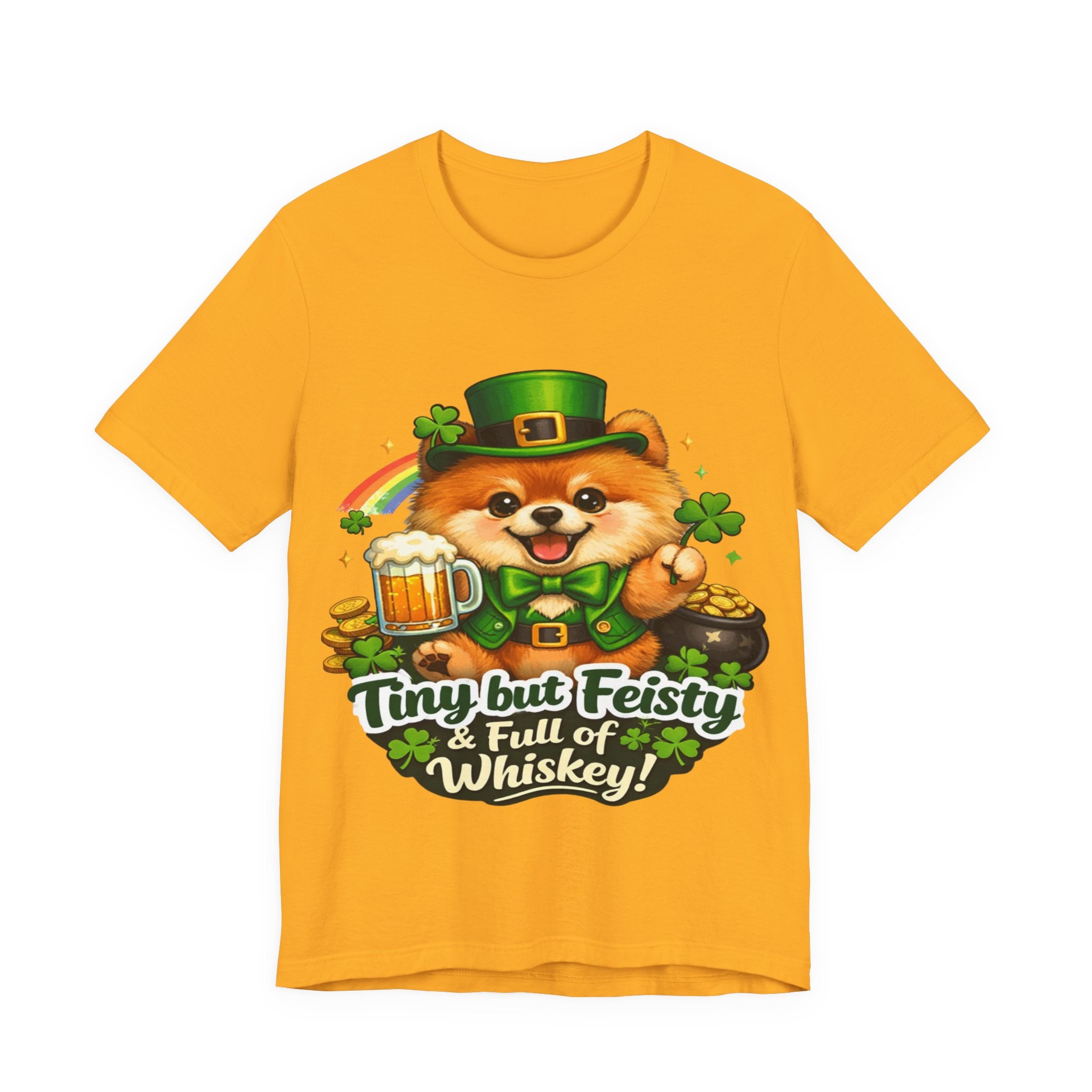 Pomeranian - T-Shirt