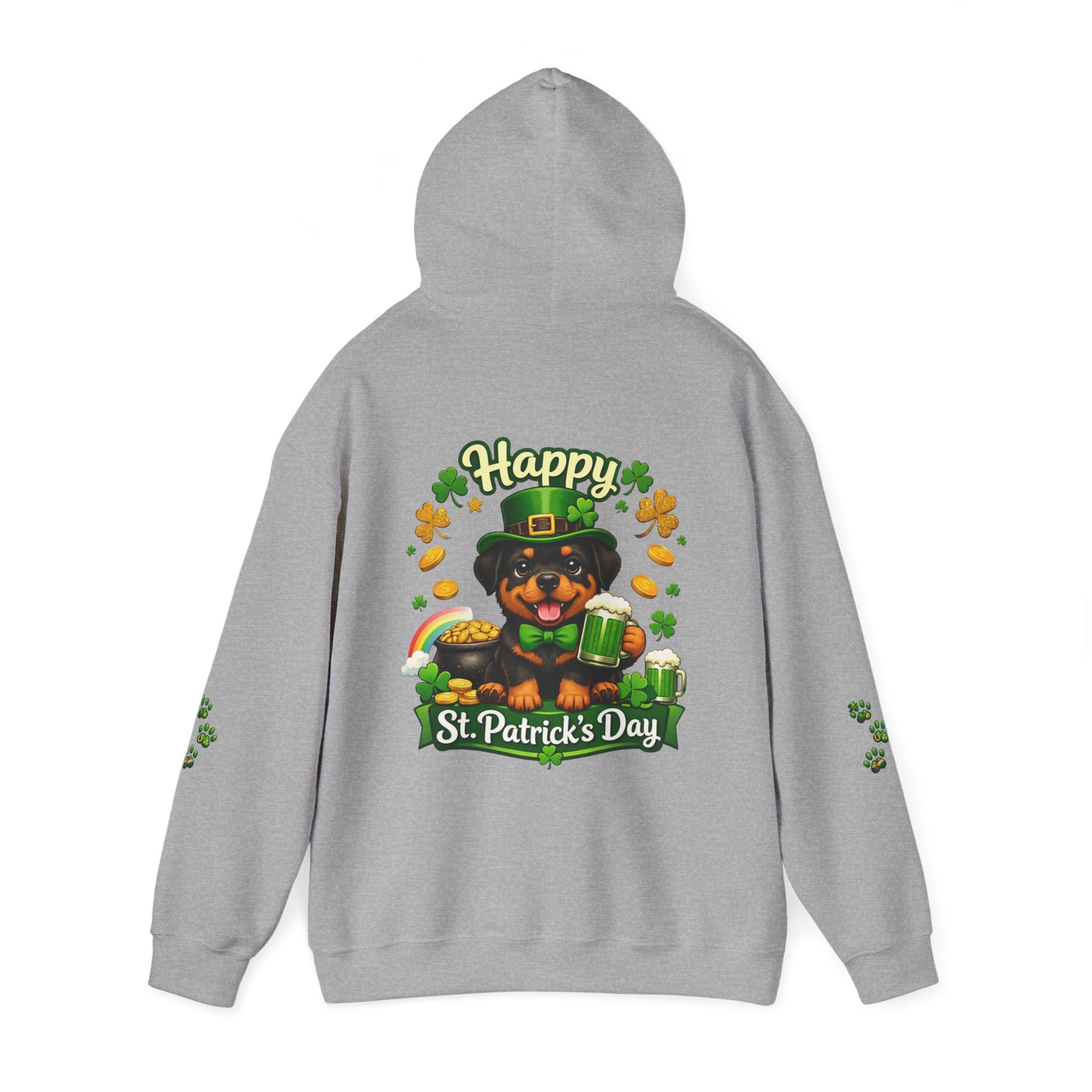 Rottweiler - Hoodie