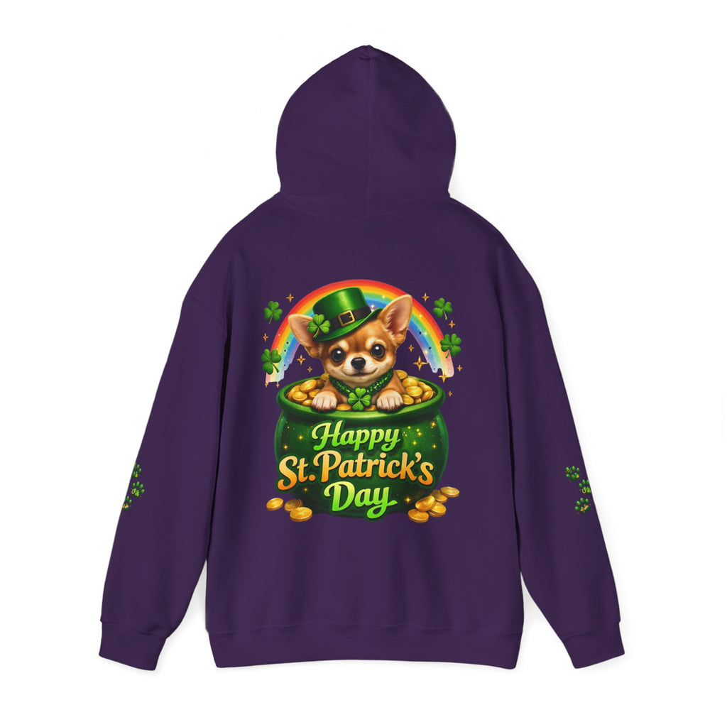 Chihuahua - Hoodie