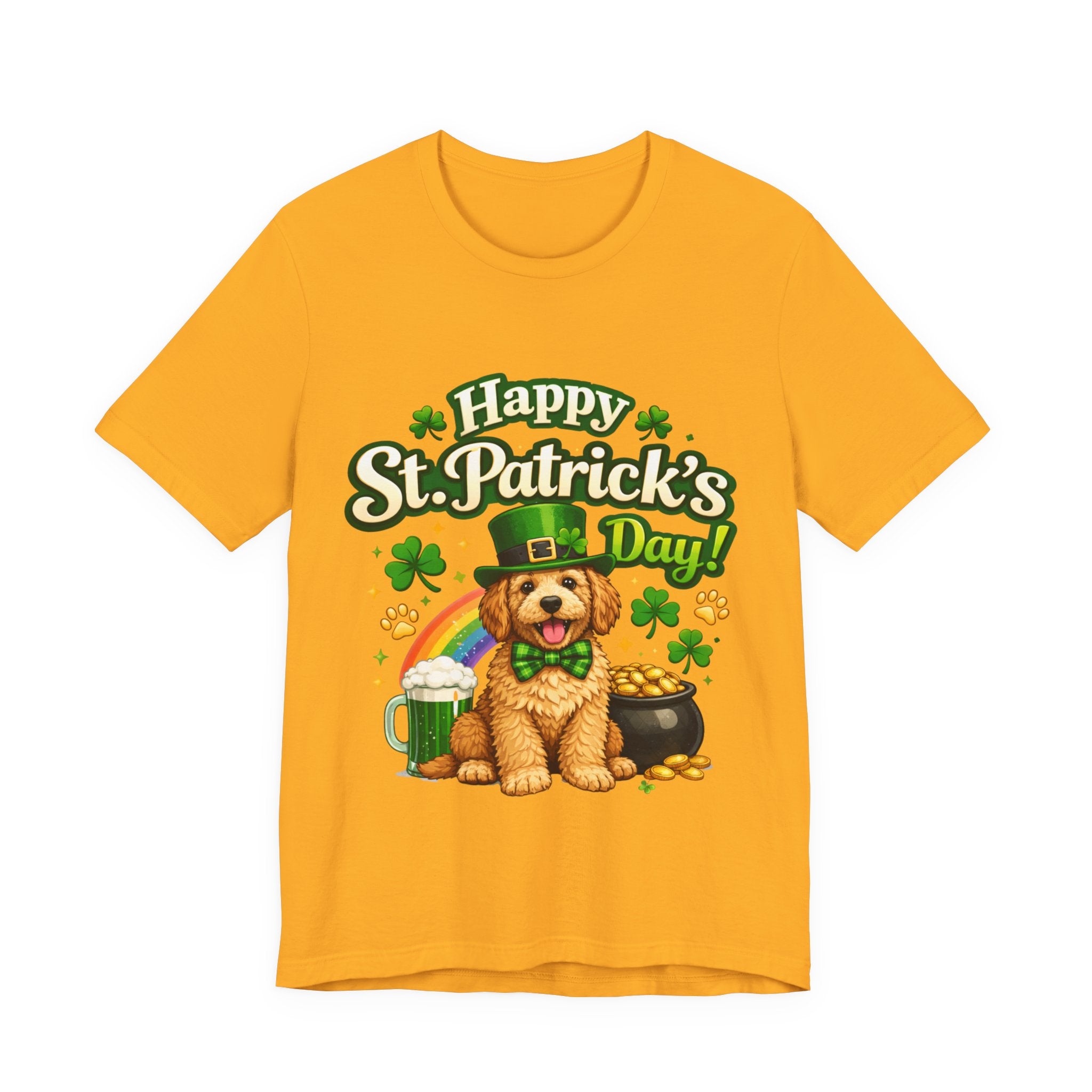 Goldendoodle - T-Shirt