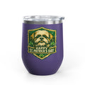 Shih Tzu - Wine Chiller