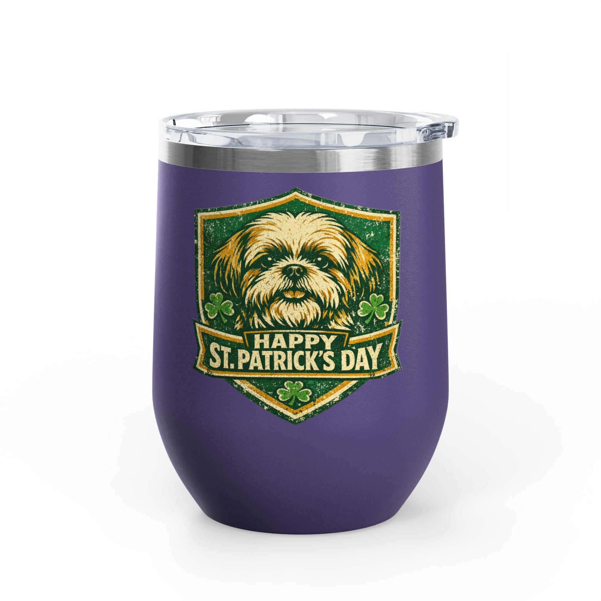 Shih Tzu - Wine Chiller
