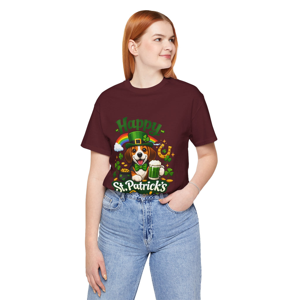 Beagle - T-Shirt