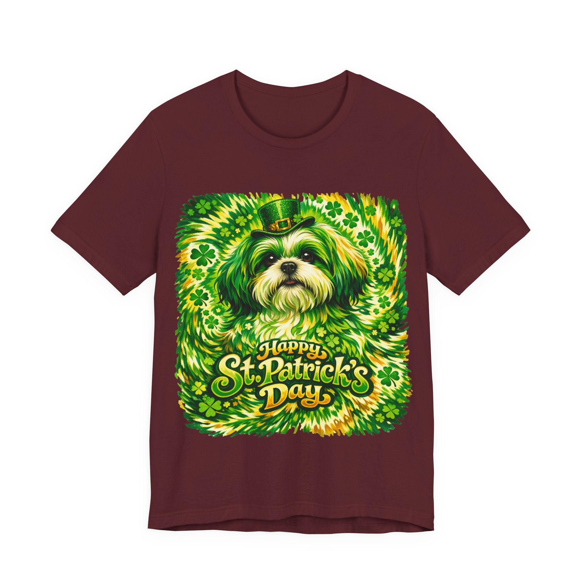 Shih Tzu - T-Shirt