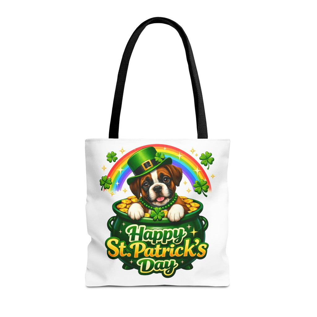 Boxer - Tote Bag