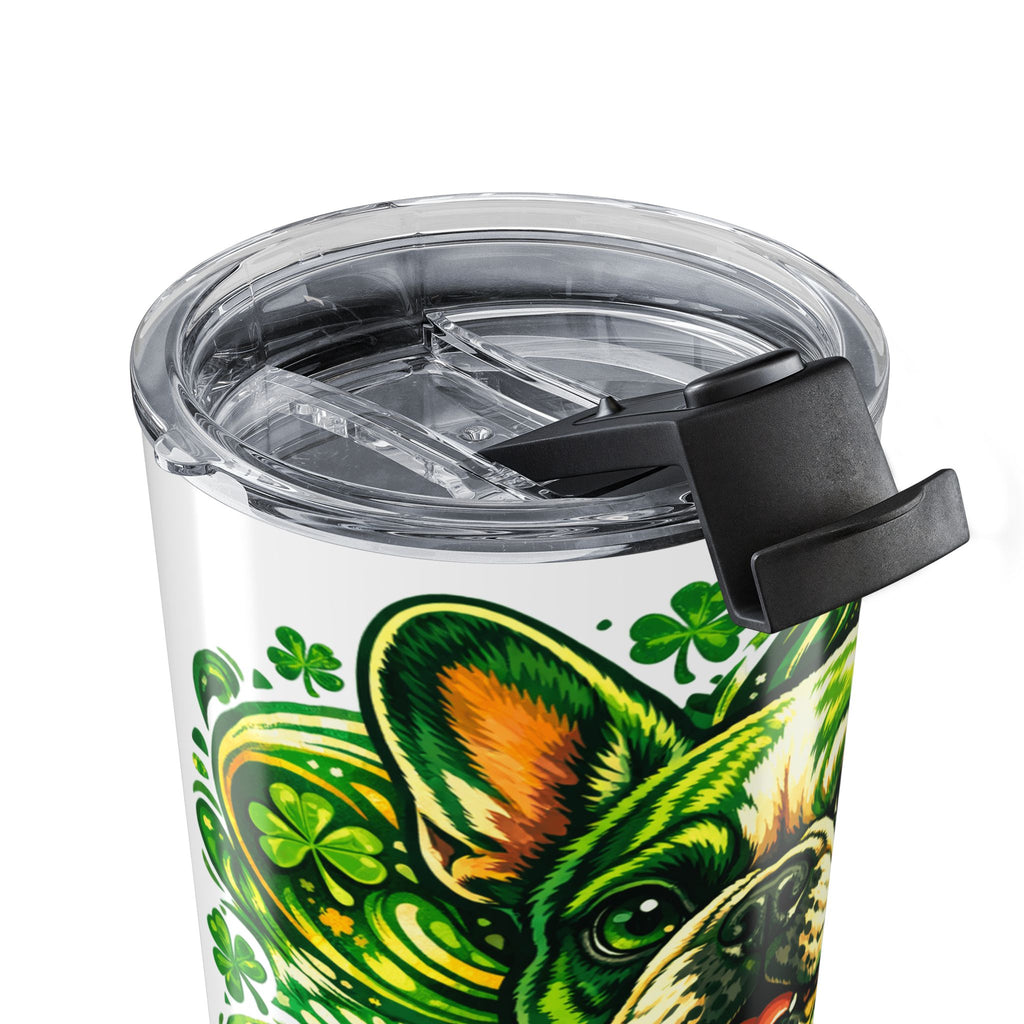 Frenchie - 20oz Tumbler