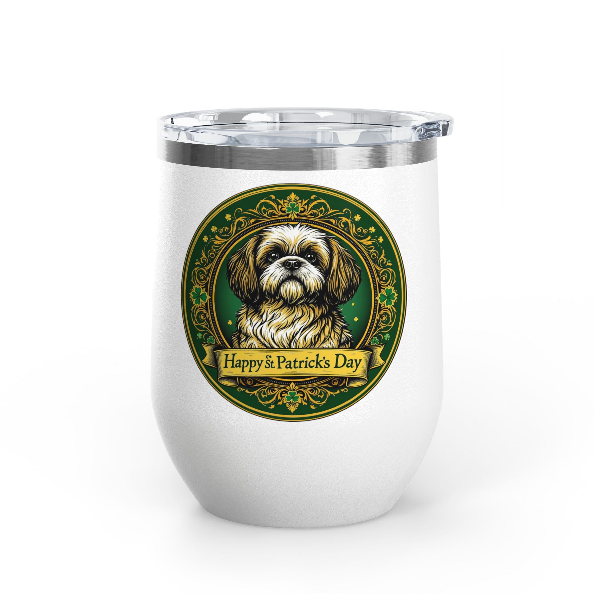 Shih Tzu - Wine Chiller