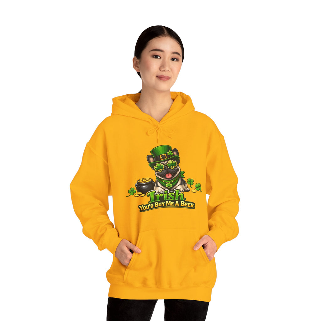 Frenchie - Hoodie