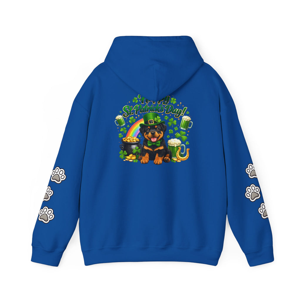 Rottweiler - Hoodie