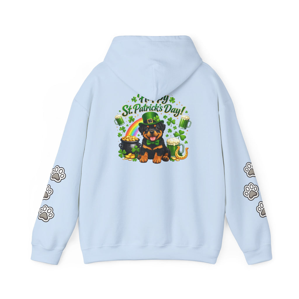 Rottweiler - Hoodie