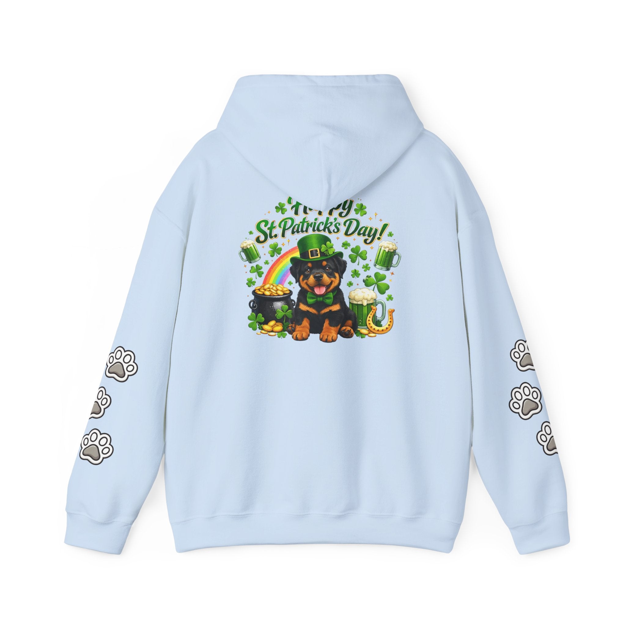 Rottweiler - Hoodie
